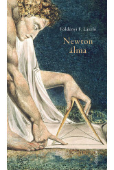 Newton álma - William Blake Newtonja