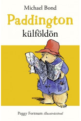 Paddington külföldön