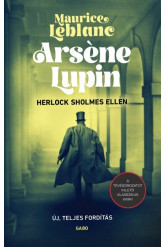 Arséne Lupin Herlock Sholmes ellen