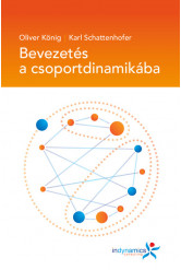 Bevezetés a csoportdinamikába