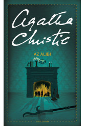 Az alibi /Puha (új kiadás)