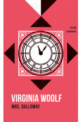 Mrs. Dalloway - Helikon Zsebkönyvek 67. (új kiadás)