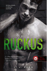 Ruckus - Bajkeverő - Sinners of Saint 2.