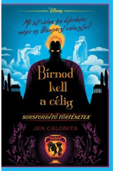 Bírnod kell a célig - Sorsfordító történetek