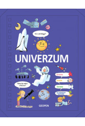 Az univerzum - Mondd csak!