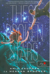 These Broken Stars - Lehullott csillagok