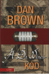 A Da Vinci-kód (új kiadás)