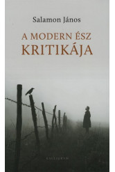 A modern ész kritikája
