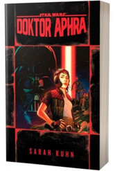 Star Wars: Doktor Aphra