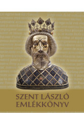 Szent László emlékkönyv