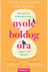 Nyolc boldog óra
