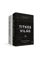 Titkos világ I-II. - A hírszerzés története