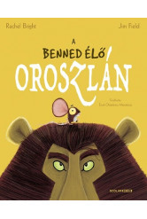 A benned élő oroszlán