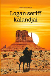 Logan seriff kalandjai