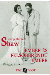 Ember és felsőbbrendű ember (e-könyv)