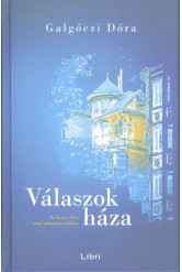 Válaszok háza