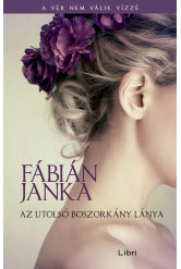 Az utolsó boszorkány lánya - Az utolsó boszorkány történetei 2. (új kiadás)