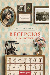 Recepciós kisasszonyok (e-könyv)