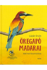 Öregapó madarai