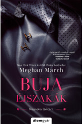 Buja éjszakák - Magnolia tánca