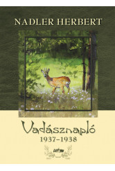 Vadásznapló 1937-1938