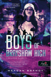 Boys of Brayshaw High - A Brayshaw bandái - A banda 1.