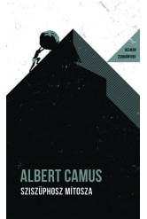 Sziszüphosz mítosza - Helikon Zsebkönyvek 109. - Helikon Zsebkönyvek