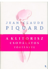 A klitorisz csodálatos története