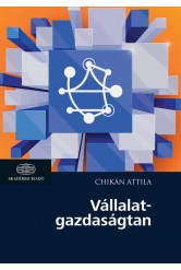 Vállalatgazdaságtan