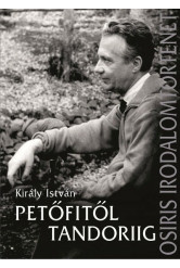 Petőfitől Tandoriig