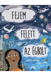 Fejem felett az égbolt