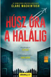 Húsz óra a halálig (e-könyv)