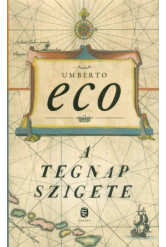 A tegnap szigete