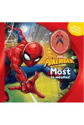 Marvel: Most te mesélsz! - Pókember