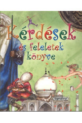 KÉRDÉSEK ÉS FELELETEK KÖNYVE
