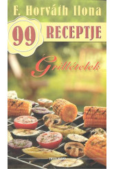 Grillételek /F. Horváth Ilona 99 receptje 15.