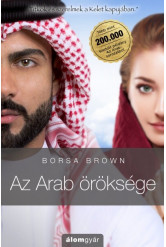 Az Arab öröksége - Az Arab-sorozat