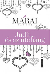 Judit … és az utóhang (új kiadás)
