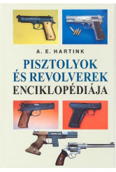 Pisztolyok és revolverek enciklopédiája