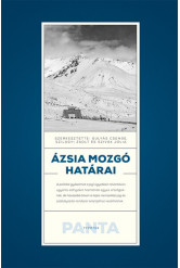 Ázsia mozgó határai