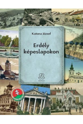 Erdély képeslapokon