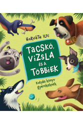 Tacskó, vizsla és a többiek
