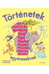 Történetek egyéveseknek