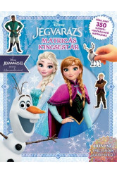 Matricás kincsestár: Jégvarázs