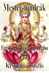 Mester-mudrák - Egészség és bőség bevonzása