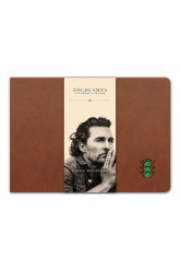 Zöldlámpa - A te naplód, a te utad