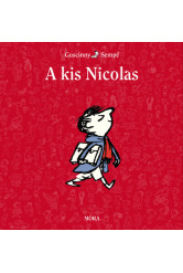 A kis Nicolas