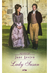 Lady Susan (új kiadás)