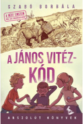 A János vitéz-kód (új kiadás)