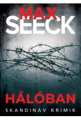 Hálóban - Skandináv krimik